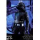 Star Wars Episode IV Movie Masterpiece Action Figure 1/6 Death Star Gunner 30 cm